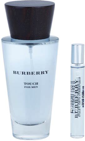 coffret cadeau burberry touch|burberry touch ulta.